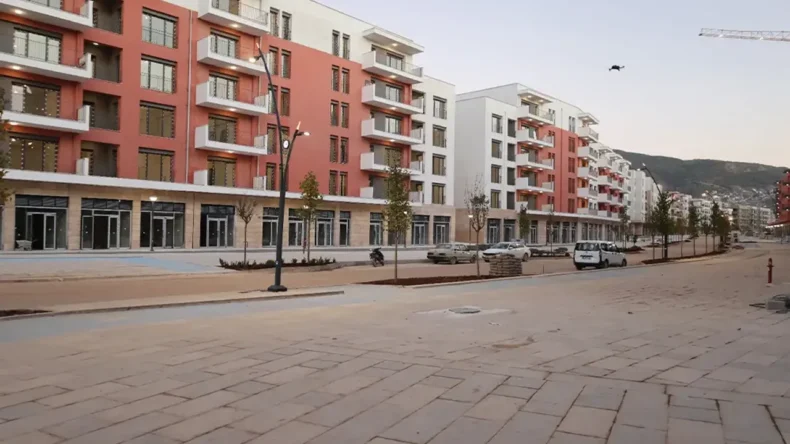 TOKİ’den Önemli Hatay Açıklaması: Para İadesi Hesaplara Yapılacak!