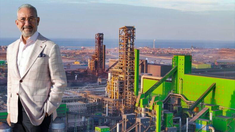 Tosyalı’dan Yeni Bir Dünya Rekoru Daha!