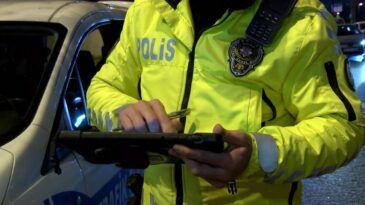 Artık Affı Yok: Trafikte En Küçük Hatanın Bedeli Servet Olacak