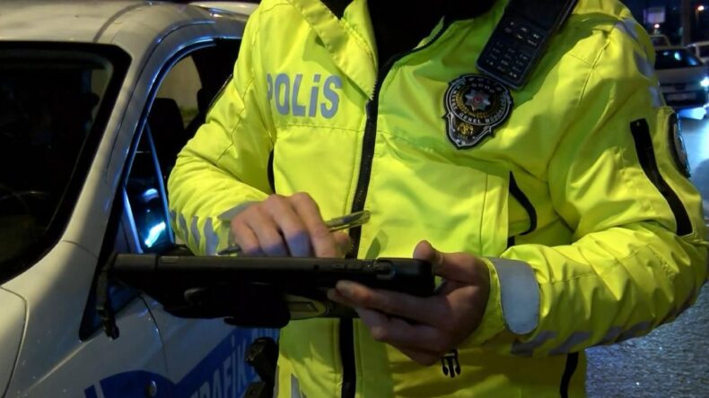 Artık Affı Yok: Trafikte En Küçük Hatanın Bedeli Servet Olacak