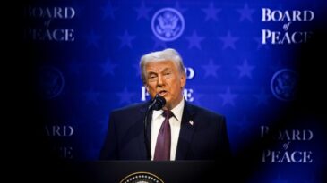 Trump, Davos’tan Grönland ve Barış Kurulu Kazanımlarıyla Döndü