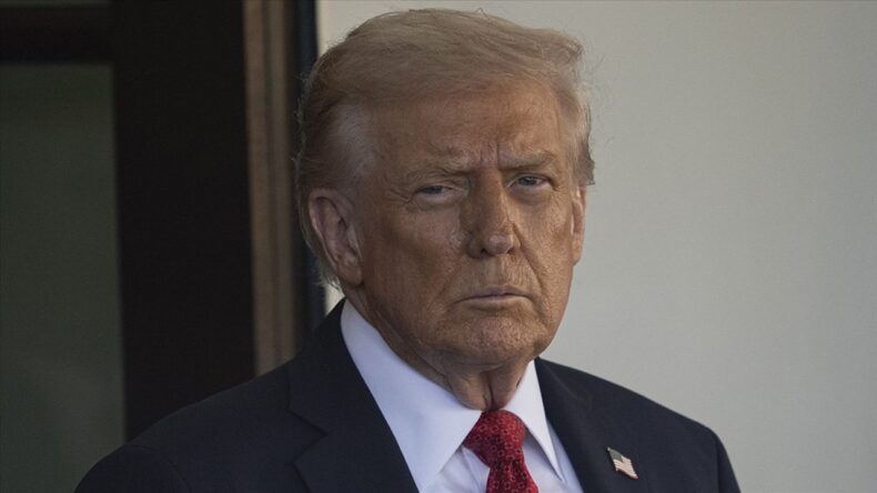 Trump’ın İlk Yılında İklim Kriziyle Mücadele Kararları