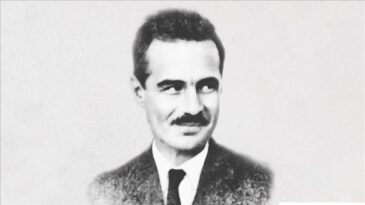 Türk Edebiyatının Nahif Kalemi: Ziya Osman Saba