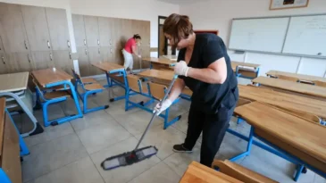 Hatay’daki Okullarda TYP Dönemi Bitti: İşte Yeni Uygulama!