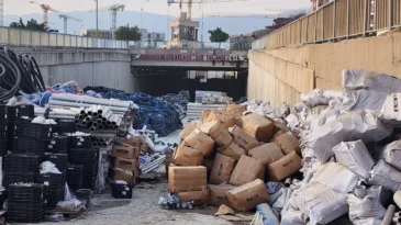 Söz Verildi Neden Adım Atılmadı? Defneliler Yetkililere Seslendi!