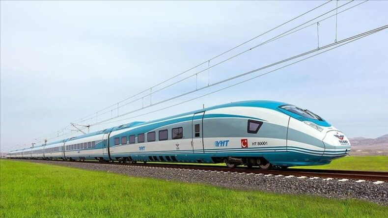 Ulaştırma ve Haberleşme Sektöründe 508 Milyar Liralık Kamu Yatırımı