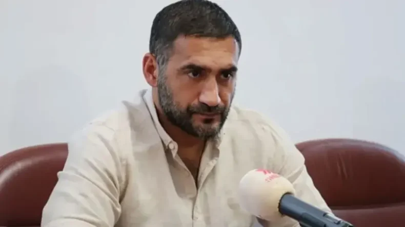 Ümit Karan Tutuklandı: İşte İfadesi