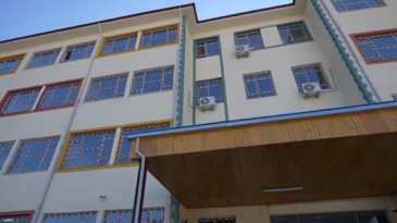 Eğitim Payas’a Nefes Oluyor: Yeni Okullar Yükseliyor