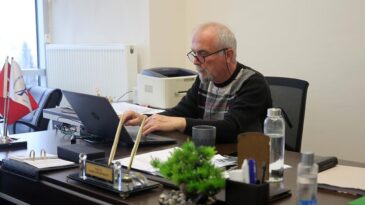 Yağmur Suyu Hasadı ile Kuraklığa Dirençli Şehirler Oluşturma