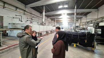 Yeşil Dönüşüm Teknik Destek Programı: Destek Alan 3 Firma İncelendi