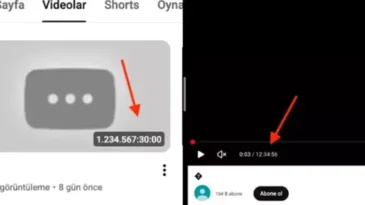 YouTube’a 140 Yıl Uzunluğunda Video Mu Yüklendi? Gerçek Ortaya Çıktı