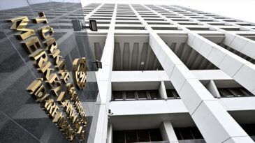 Yurt İçinde Gözler TCMB’nin Faiz Kararına Çevrildi