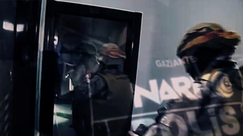 24 İlde Uyuşturucu Operasyonları: 144 Şüpheli Yakalandı