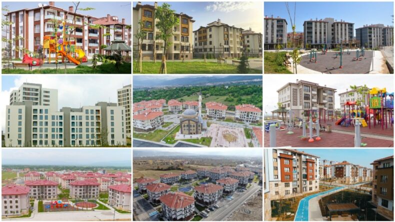 Haftalık Kura Takvimi Açıklandı: Hatay Yine Dışarıda Kaldı!