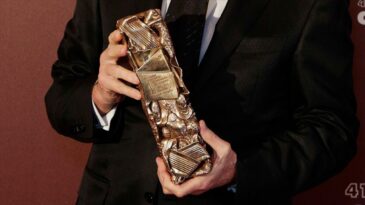 51. Cesar Sinema Ödülleri Sahiplerini Buldu