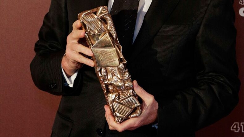 51. Cesar Sinema Ödülleri Sahiplerini Buldu