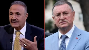 CHP’de Senaryo Değişti: Lütfü Savaş Gitti, Mehmet Seviğen Geldi!