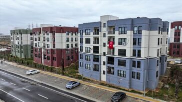 Hatay’da 2+1 Deprem Konut Fiyatları Ne Olacak?