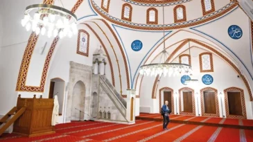 Binlerce Yıllık Hafıza Yeniden Canlandı: Kral Şuppi Hatay’da