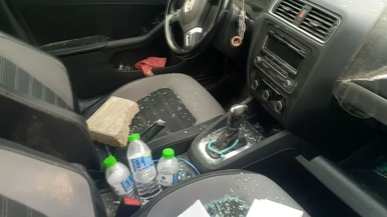 Antakya’da Pes Dedirten Hırsızlık: 100 Bin TL Buhar Oldu