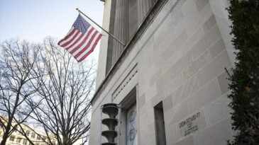 ABD Adalet Bakanlığı, Epstein Dosyalarında İsimleri Geçenleri Kongreye İletti