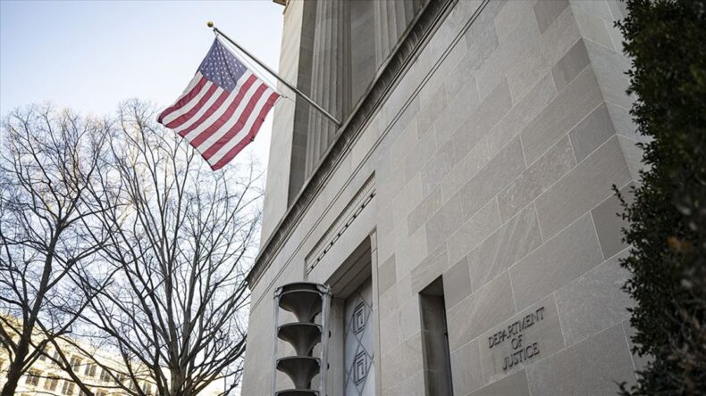 ABD Adalet Bakanlığı, Epstein Dosyalarında İsimleri Geçenleri Kongreye İletti