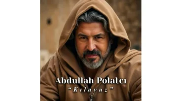 Abdullah Polatcı Yeni Eseri “Kılavuz” İle Dinleyiciyle Buluştu