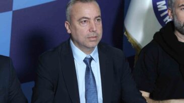 Adana Demirspor, 3. Lig’e Düşme Tehlikesiyle Karşı Karşıya