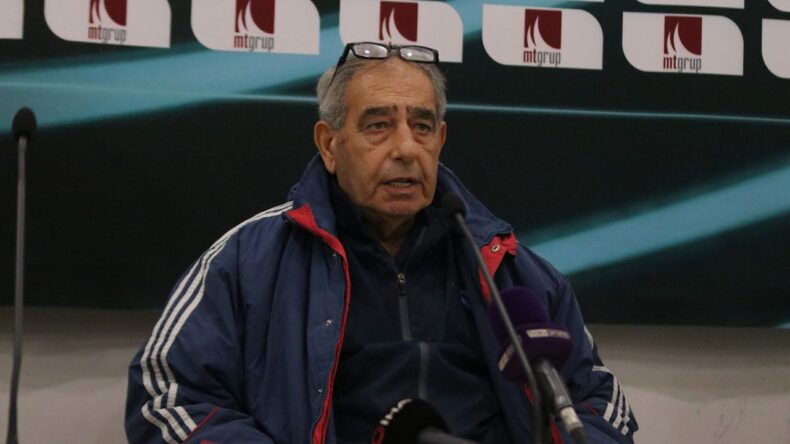 Adana Demirspor, Sipay Bodrum FK’yi Mağlup Etti