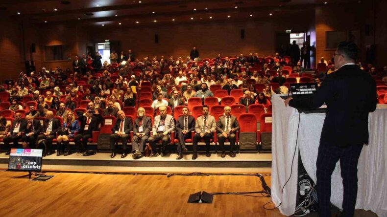 Adana Müze Kompleksi, Akdeniz Diyabet Akademisi’ne Ev Sahipliği Yaptı