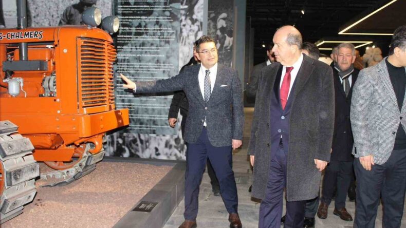 Adana Müze Kompleksi: Türkiye’nin İlk Çevre Dostu Kamu Müzesi