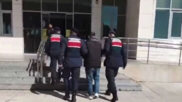 Adana’da 10 Milyon 110 Bin Kaçak Makaron Ele Geçirildi