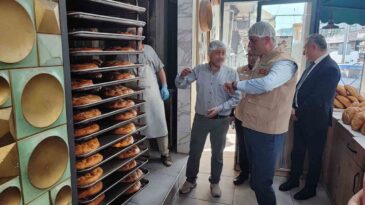 Adana’da 2026’da 4 Bin 700 Gıda Denetimi Yapıldı, 3 Milyon 200 Bin Lira Ceza Kesildi