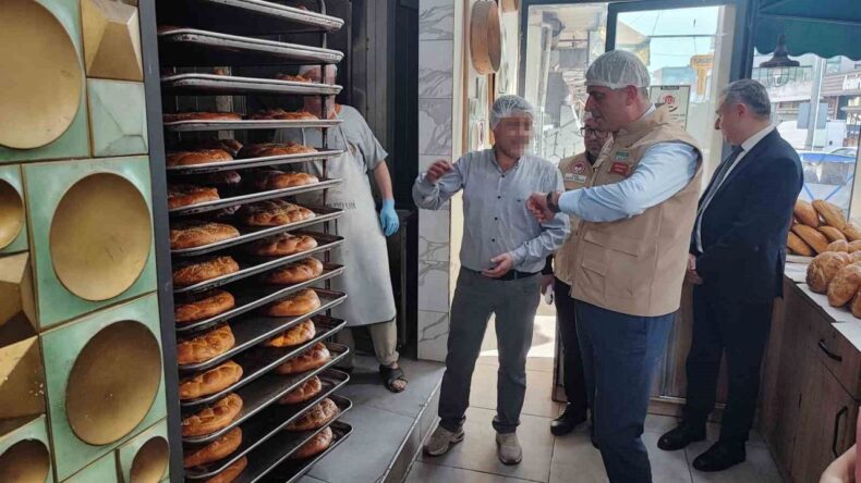 Adana’da 2026’da 4 Bin 700 Gıda Denetimi Yapıldı, 3 Milyon 200 Bin Lira Ceza Kesildi