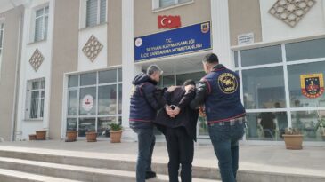 Adana’da 3 Firari Hükümlü Yakalandı