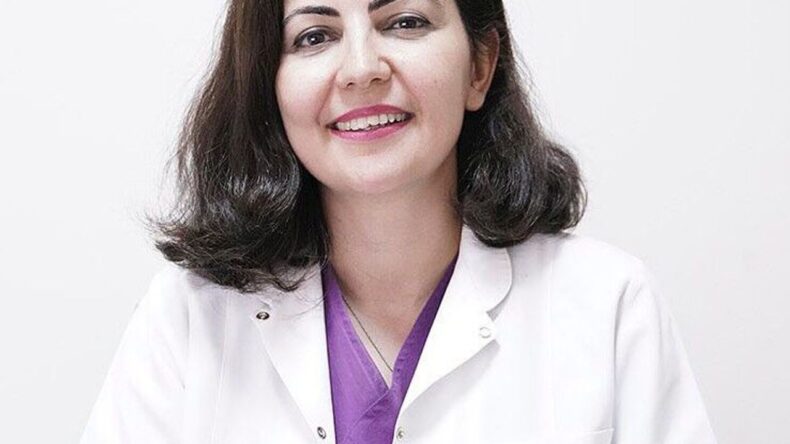 Adana’da Doktorun Kalbi Uygulanan İlaç Sonrası Durdu