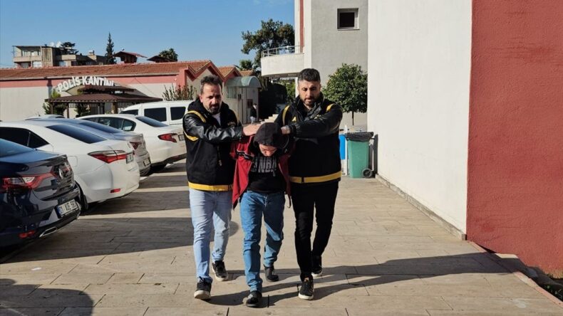 Adana’da Tartışma Sonrası Karısını Bıçaklayarak Öldüren Kişi Tutuklandı