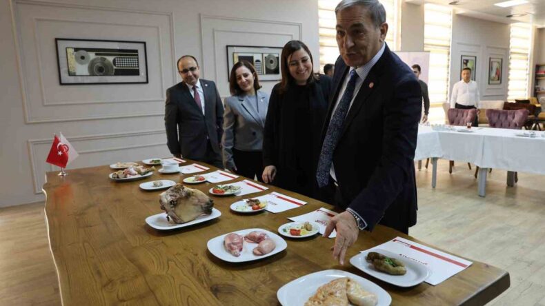 Adana’nın Sıra Dışı Yöresel Lezzetleri Gastronomi Turizmini Canlandıracak