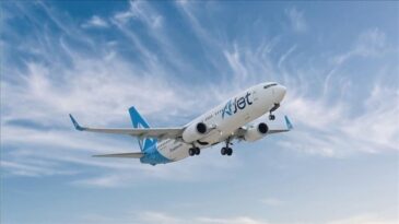 AJet’ten Sevgililer Günü Kampanyası: Aşkınızı Uçurun!