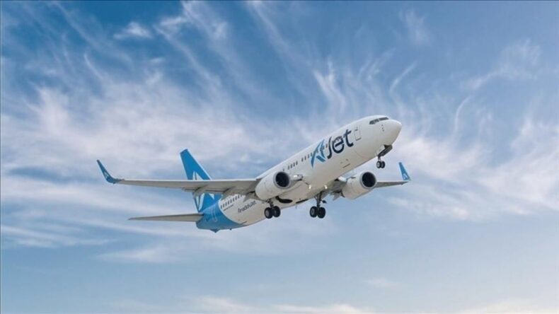 AJet’ten Sevgililer Günü Kampanyası: Aşkınızı Uçurun!