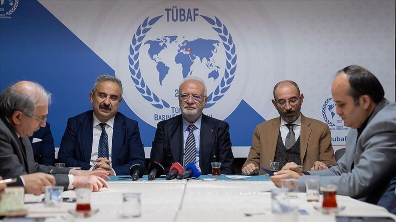 AK Parti Genel Başkanvekili Elitaş: Anayasamızda Seçimin Yenilenmesi ile İlgili Hüküm Mevcut