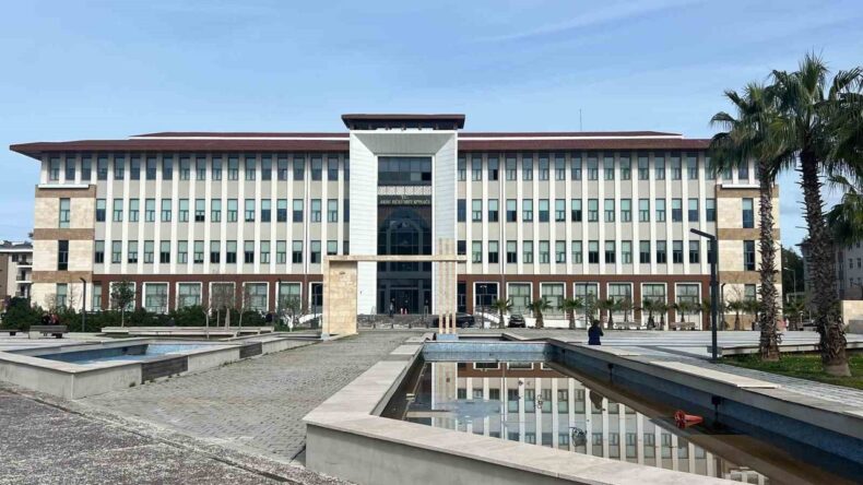 Aksu’nun Nüfusu 87 Bin 70’e Ulaştı