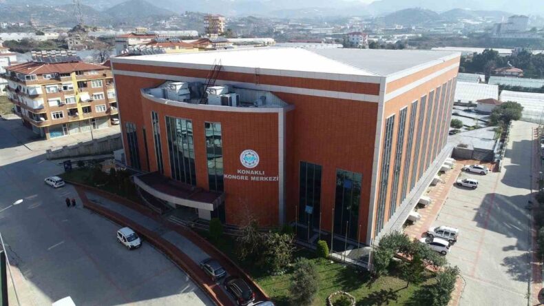 Alanya Teknokent, Girişimcilere ve Yatırımcılara Büyük Destek Sunuyor