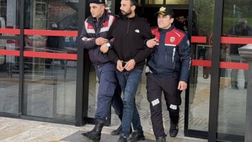 Alanya’da Silahlı Saldırı: 1 Ölü, 3 Zanlı Tutuklandı