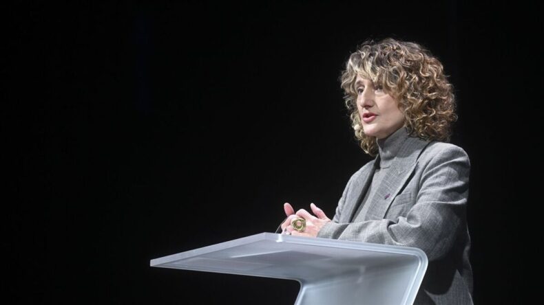 Almanya’da Film Sektörü Temsilcilerinden Berlinale Direktörü Tuttle’a Destek Mektubu