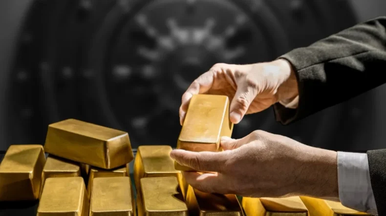 Altın İçin Flaş Tahmin: Yükseliş mi Düşüş mü?