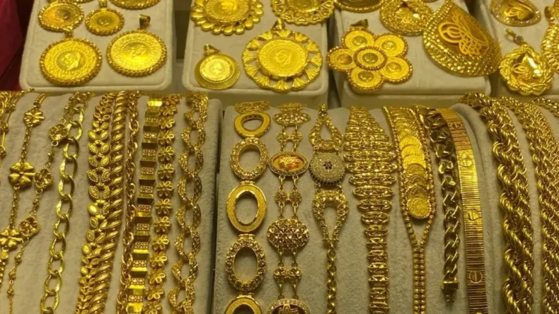 Altın Yükselişi Neden Durdu? İşte Son Durum