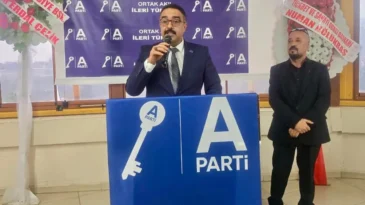 Bor Türkiye’nin Stratejik Kalkanıdır, Cevher Şeklinde Satıp Olanları Seyredemeyiz