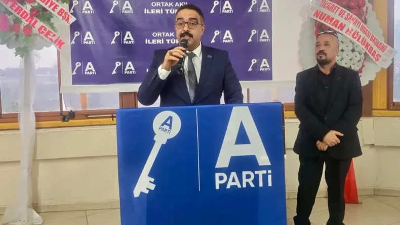 Bor Türkiye’nin Stratejik Kalkanıdır, Cevher Şeklinde Satıp Olanları Seyredemeyiz