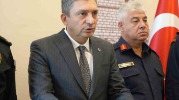 Antalya Valisi Şahin: ‘Otobüs kazasında rapor henüz çıkmadı’